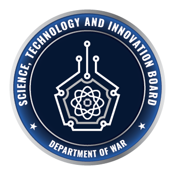 Department of Defense Seal